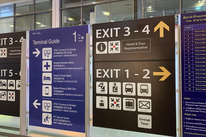 Private Transfer Between Phuket Airport and Krabi Hotels - Hassle-Free Pickup and Drop-Off Arrangements