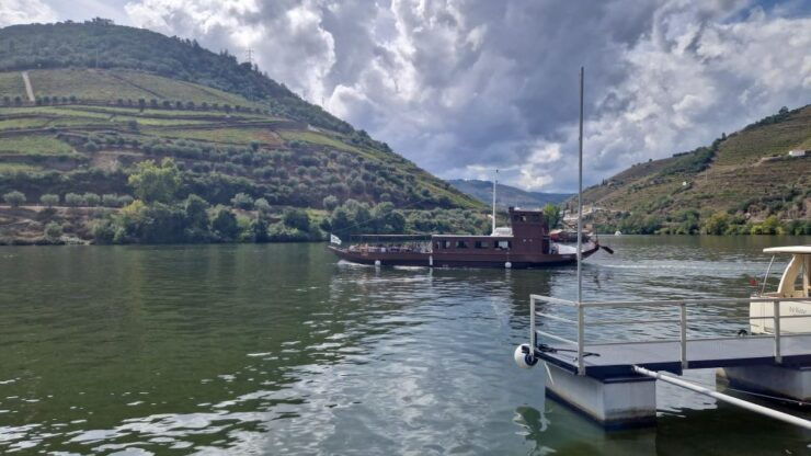 Private Transfer Between Porto and Douro Valley - Good To Know