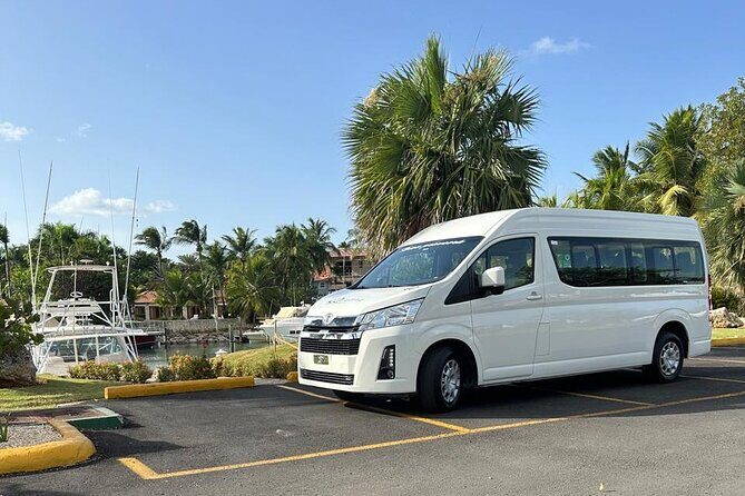 Private Transfer between Punta Cana Airport and Bavaro Hotels - Good To Know  
