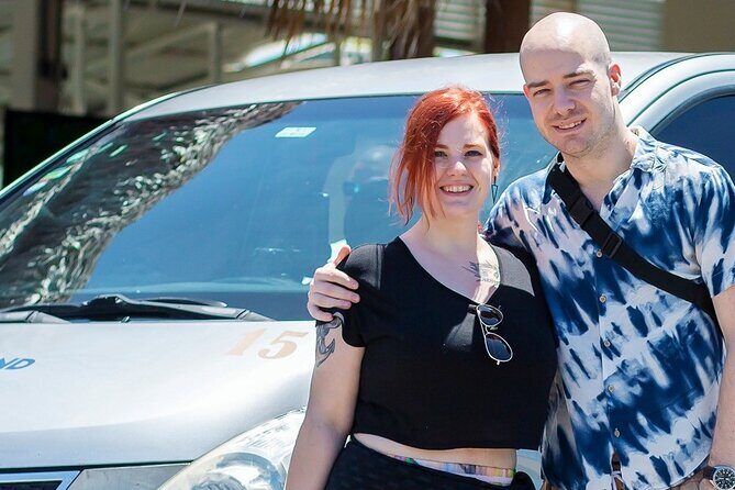 Private transfer between Punta Cana airport and Riu hotel - What to Expect on Your Transfer