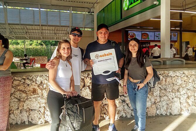 Private Transfer Between Punta Cana and Bavaro - Good To Know