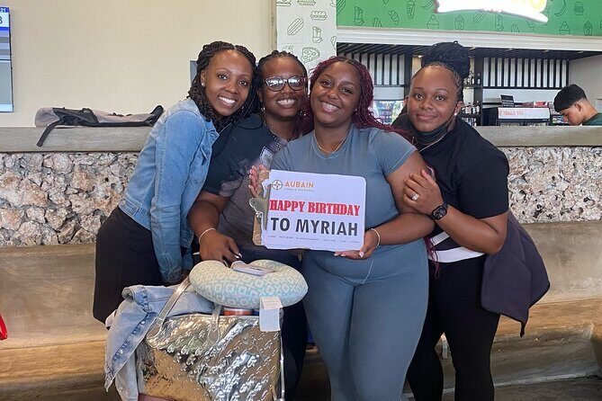 Private Transfer Between Punta Cana and Bavaro - The Experience: What You Can Expect