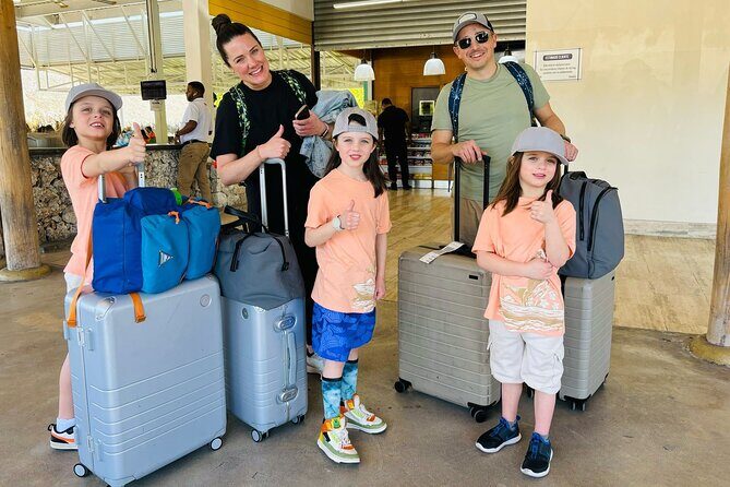 Private Transfer Between Punta Cana and Bavaro - Final Thoughts