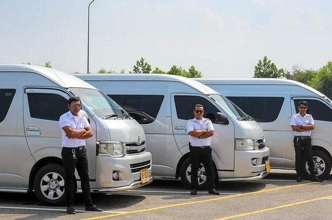 Private Transfer between Punta Cana and Santo Domingo - Final Thoughts: Is This Transfer for You?