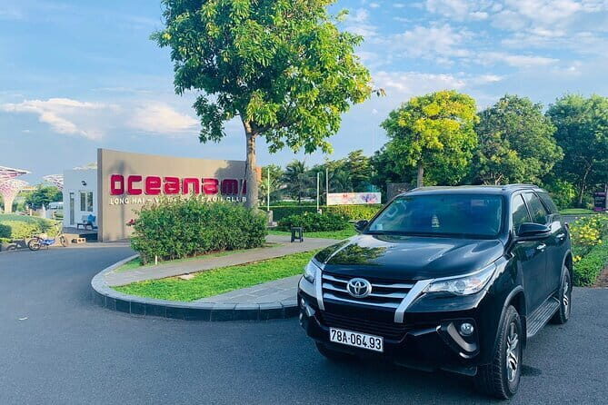 Private Transfer Between Quy Nhon And Nha Trang - Good To Know