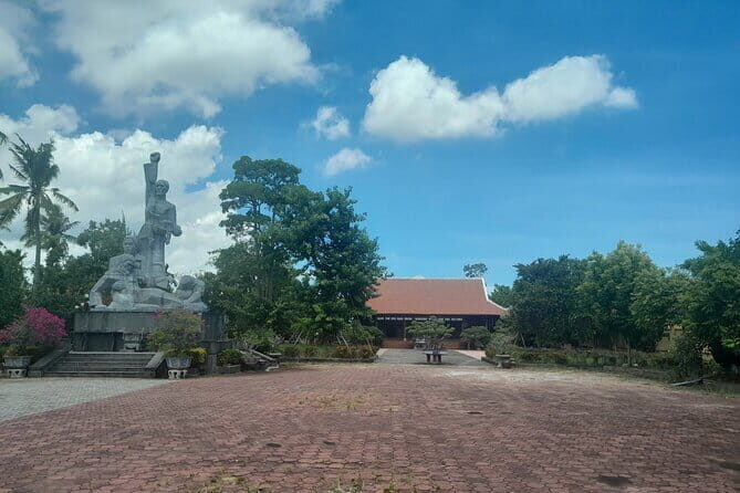 Private Transfer Between Quy Nhon And Nha Trang - The Sum Up