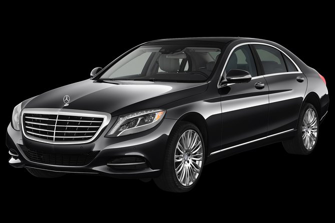 Private Transfer Between Rotterdam - Amsterdam (Incl. Schiphol Airport) - Terms and Conditions