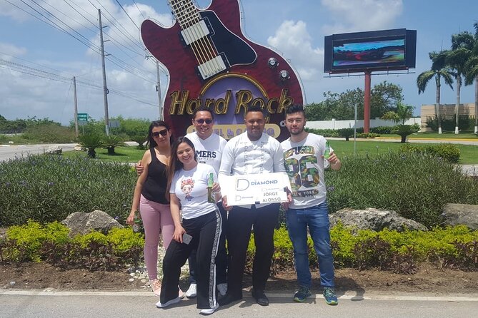 Private Transfer Between Santiago Airport and Puerto Plata - Additional Information