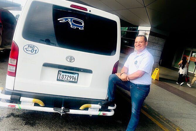 Private transfer between Santo Domingo Airport and Punta Cana - Who Is This Transfer Best For?