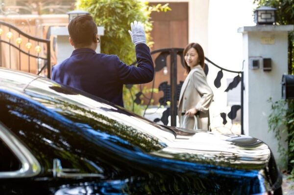 Private Transfer Between Seoul City and Gyeongbokgung Palace - Important Service Limitations