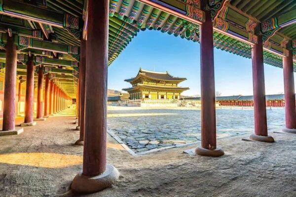 Private Transfer Between Seoul City and Gyeongbokgung Palace - Questions You May Have
