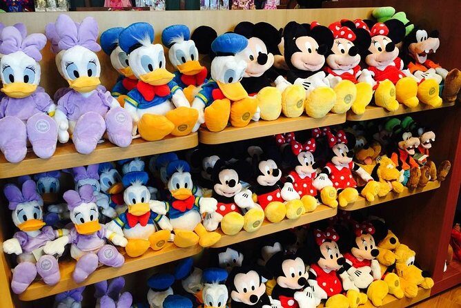 Private Transfer between Shanghai Disneyland and Pudong International Airport - Real Traveler Insights Based on Reviews  