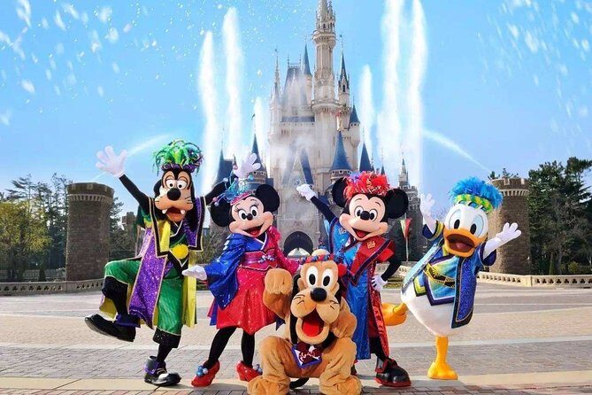 Private Transfer between Shanghai Disneyland and Pudong International Airport - Final Thoughts: Is This Transfer Right for You?  