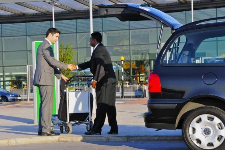 Private Transfer Between Tangier and Asilah - Booking Details