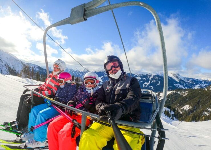 Private Transfer Between Tokyo and Hakuba or Nozawa - Experience