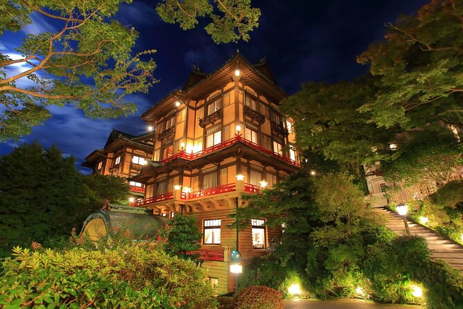 Private Transfer Between Tokyo and Lake Kawaguchi/Mt. Fuji/Hakone - Communication and Support Channels
