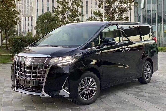 Private Transfer Between Tokyo and Lake Kawaguchi/Mt. Fuji/Hakone - Pricing and Refund Policy