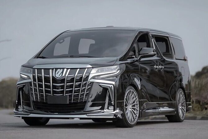 Private Transfer Between Wusongkou Terminal and Shanghai Hotel - The Sum Up