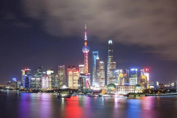 Private Transfer Between Wusongkou Terminal and Shanghai Hotel - FAQ