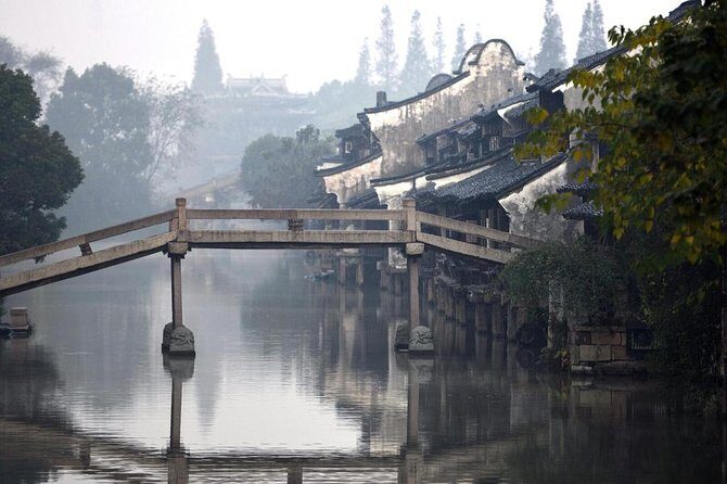 Private Transfer between Wuzhen Water Town and Shanghai City Center - FAQs