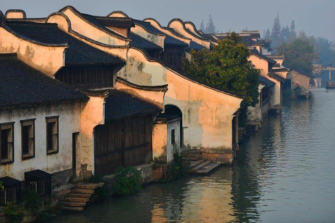 Private Transfer between Wuzhen Water Town and Shanghai City Center - Why Opt for a Private Transfer?