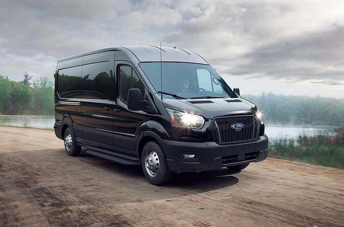 Private Transfer | Big Sky, MT to BZN Bozeman Airport - Breaking Down the Experience