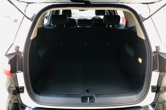 Private Transfer: BKK Airport to Pattaya Hotel 100% All-Electric Car - Pricing Details