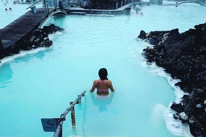 Private Transfer Blue Lagoon Relaxation Round Trip (Entrance Fee Not Included) - Pickup Details and Cancellation Policy