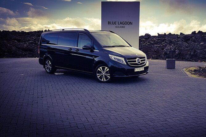 Private Transfer Blue Lagoon Relaxation Round Trip (Entrance Fee Not Included) - Additional Information