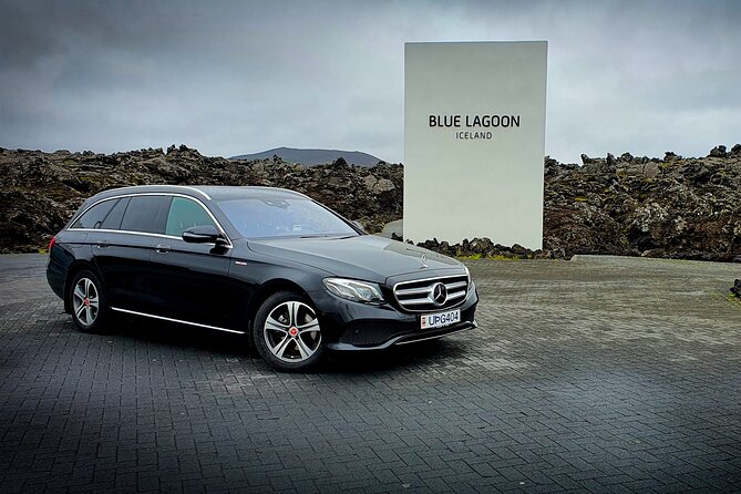 Private Transfer Blue Lagoon Relaxation Round Trip (Entrance Fee Not Included) - Directions