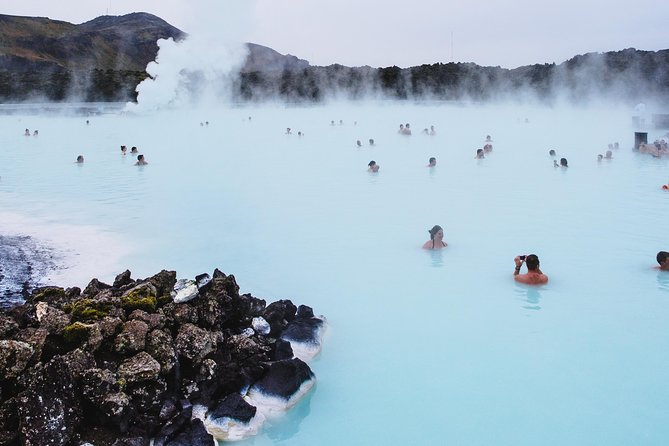 Private Transfer Blue Lagoon Relaxation Round Trip (Entrance Fee Not Included) - Common Questions