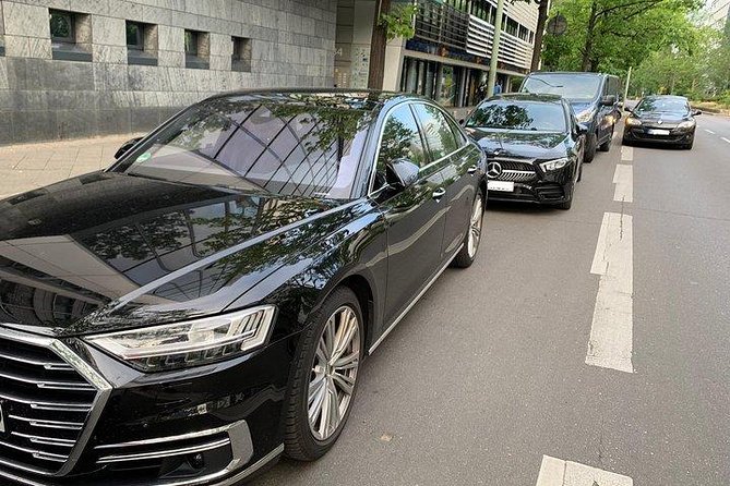 Private Transfer: Bologna Guglielmo Marconi Airport (Blq) to Bologna - Additional Information