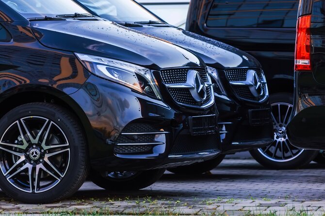 Private Transfer: Bologna Guglielmo Marconi Airport (Blq) to Bologna - Booking Information