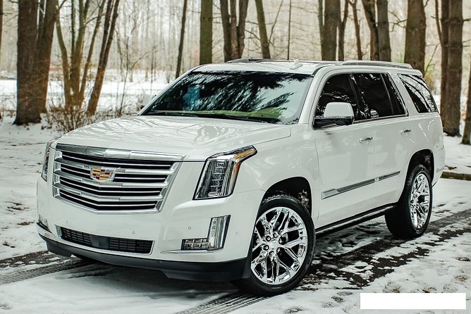 Private Transfer Boston Airport BOS to Boston by Business or Luxury Vehicle - Overview and Expectations