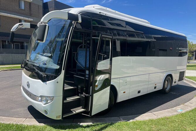 Private Transfer Brisbane Airport to Gold Coast 4-6 Passengers - Practical Tips & Additional Insights