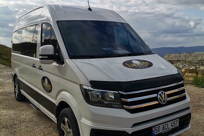 Private Transfer Bw Nevşehir/Kayseri Airport and Cappadocia - Tour Details