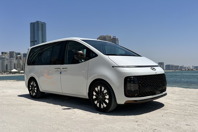 Private Transfer by Hour - Good To Know