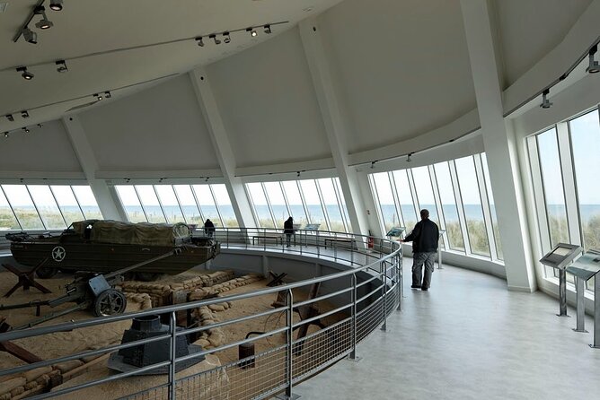 Private Transfer by Luxury Mercedes From PARIS to CAEN With Cab-Bel-Air - Availability and Participation