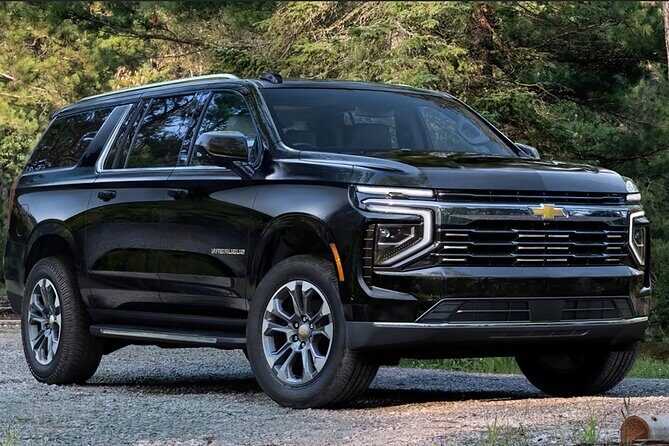 Private Transfer | BZN Bozeman Airport  Livingston, MT - Understanding the Transfer Experience