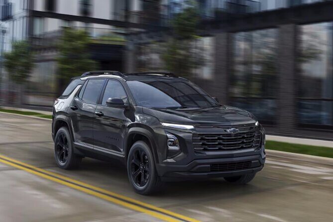 Private Transfer | BZN Bozeman Airport  Livingston, MT - Price & Value Analysis