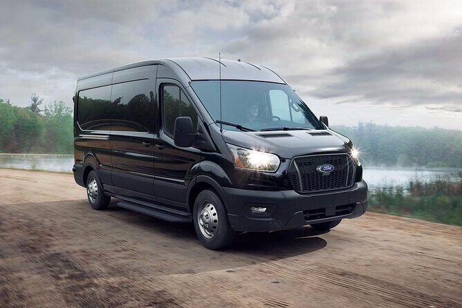 Private Transfer | BZN Bozeman Airport to Big Sky, MT - The Experience: What to Expect from the BZN to Big Sky Transfer