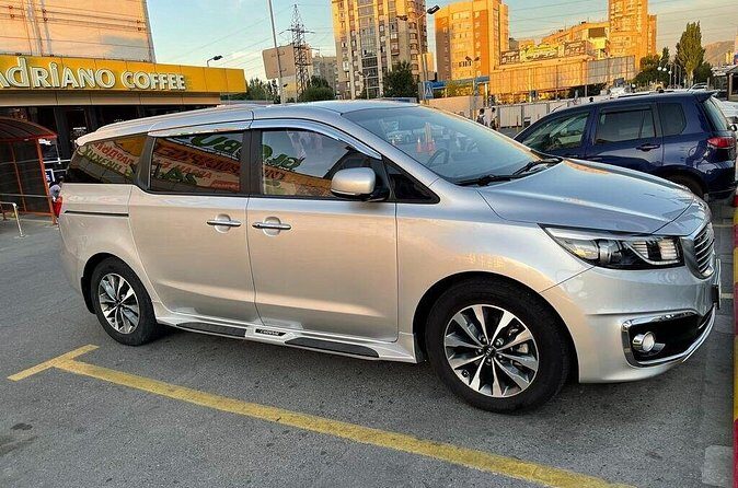 Private Transfer - Cabo San Lucas Port to Los Cabos Airport (SJD) - FAQ