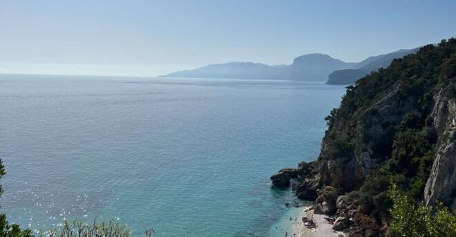 Private Transfer Cagliari Airport City - Orosei City Marina - Private Driver Services