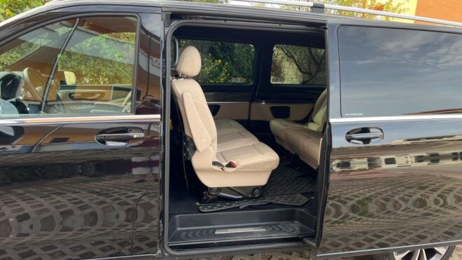 Private Transfer Cagliari Airport City - Orosei City Marina - Flexible Reservation Policy