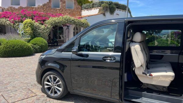 Private Transfer Cagliari Airport City - Orosei City Marina - Availability and Scheduling