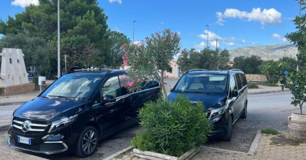 Private Transfer Cagliari Airport City - Orosei City Marina - Comfort and Convenience