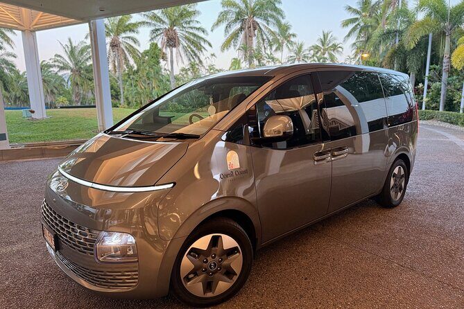 Private Transfer - Cairns Airport to/from Palm Cove - A Review of the Cairns Airport to Palm Cove Private Transfer Experience