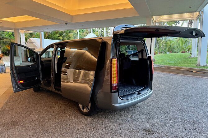 Private Transfer - Cairns Airport to/from Palm Cove - Final Thoughts: Who Should Consider This?