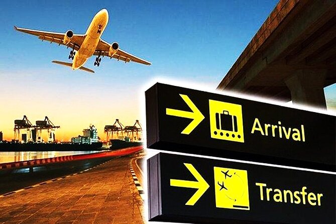 Private Transfer: Cairo Airport Arrival to Any Hotel in Cairo or Giza - Customer Feedback and Support