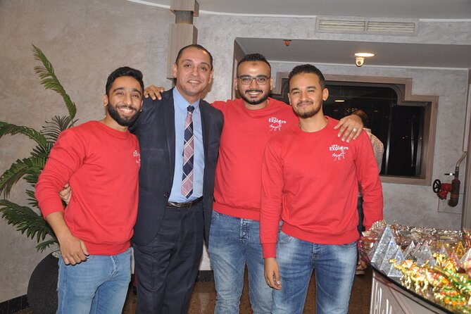 Private Transfer: Cairo Airport Arrival to Any Hotel in Cairo or Giza - Pricing and Affordability